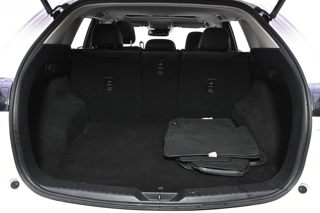 Used 2021 MAZDA CX-5 Grand Touring w/ GT Premium Package AWD/4WD image 19