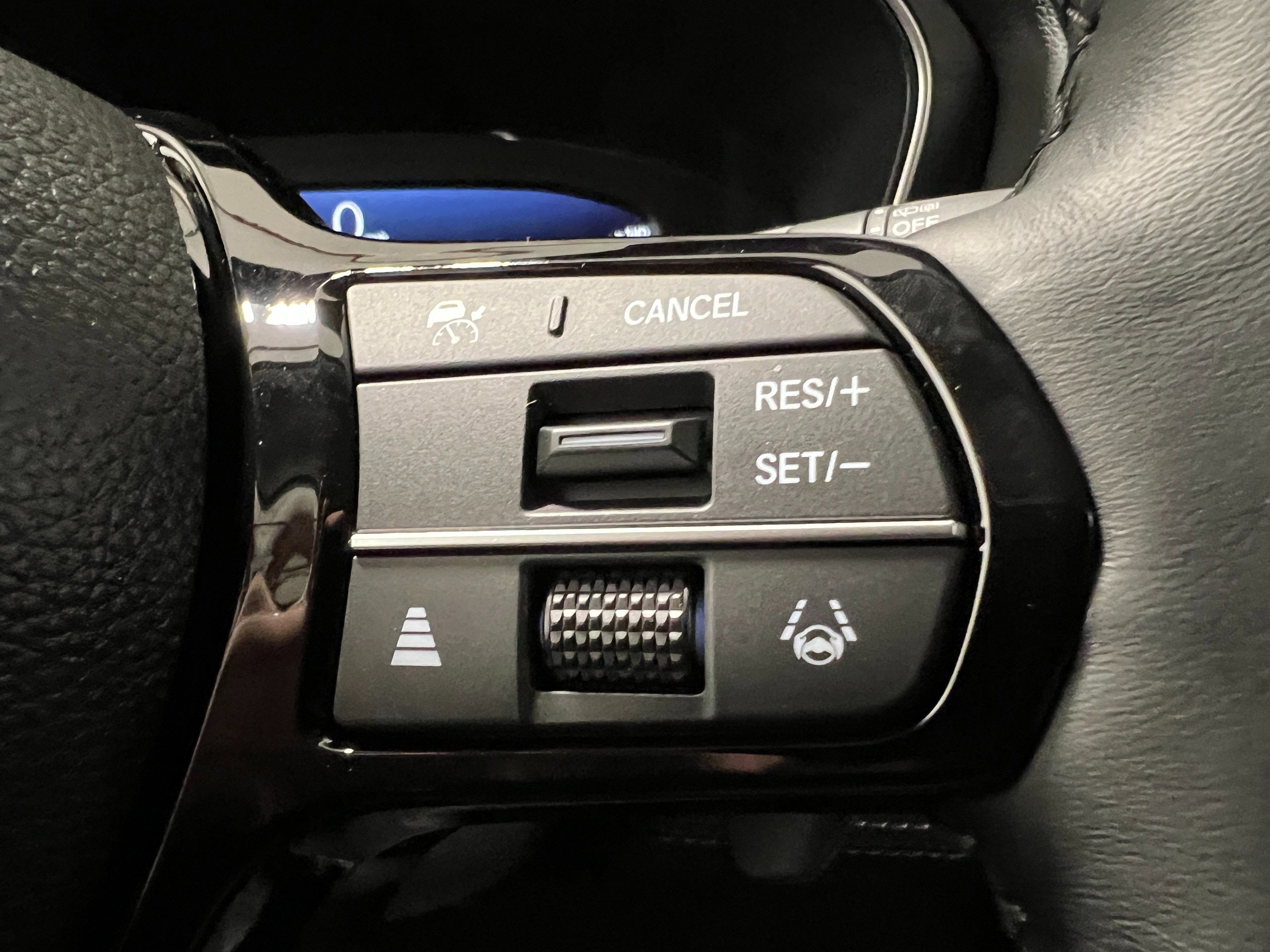 New 2025 Honda Pilot Elite image 24