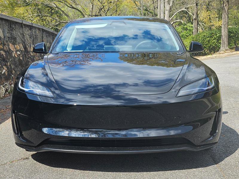 Used 2024 Tesla Model 3 Performance image 6