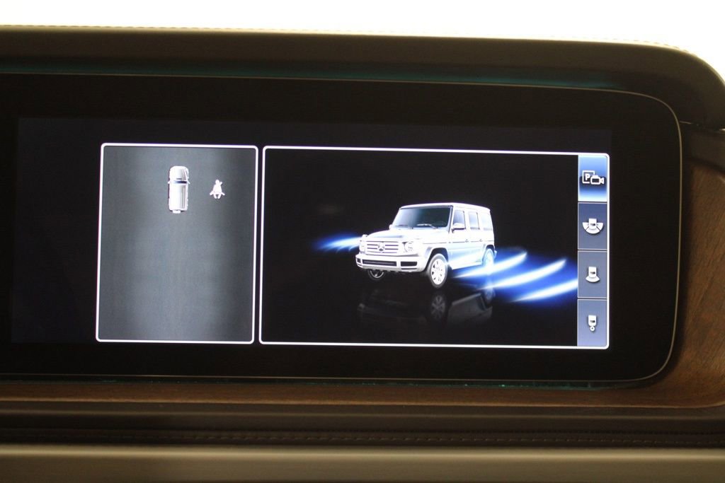 Used 2019 Mercedes-Benz G 550 image 32