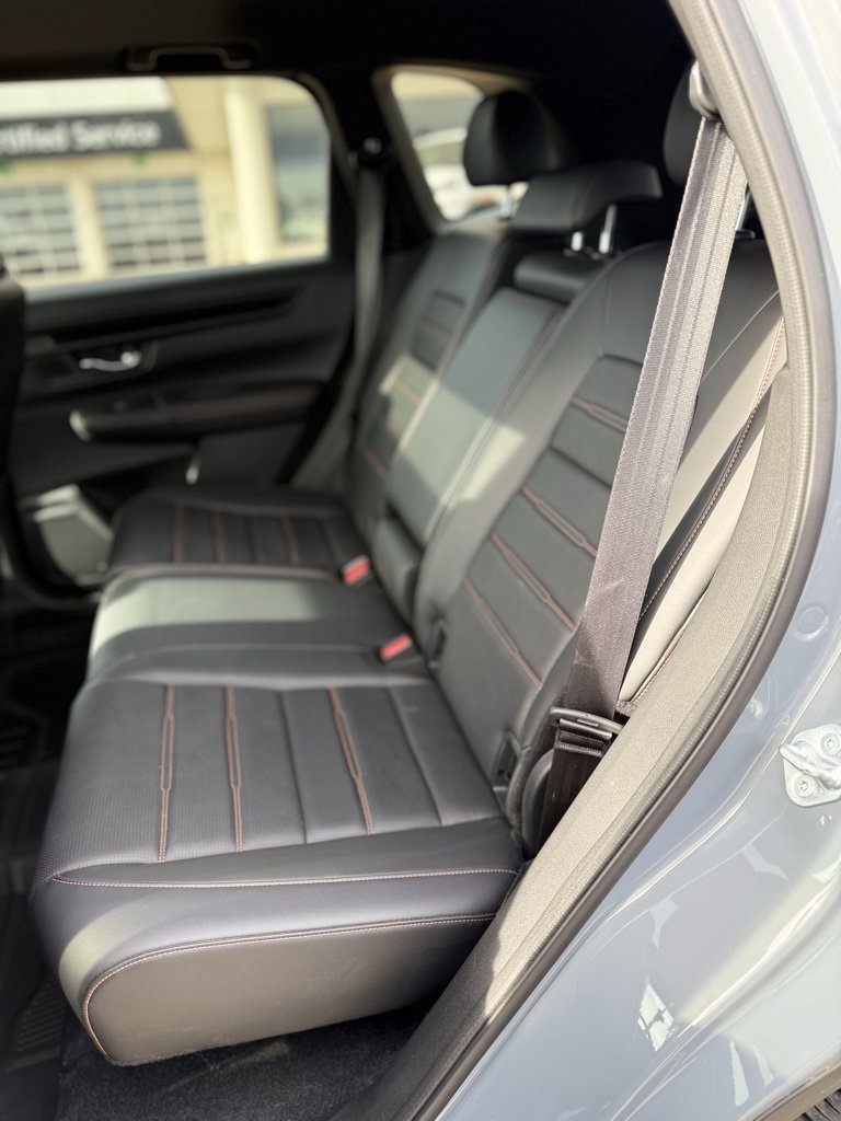 Used 2025 Honda CR-V Sport-L image 16