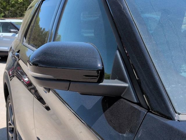 New 2026 Ford Explorer ST RWD image 11