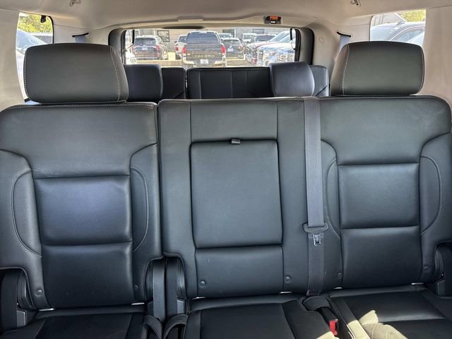 Used 2016 GMC Yukon SLT w/ Open Road Package image 12