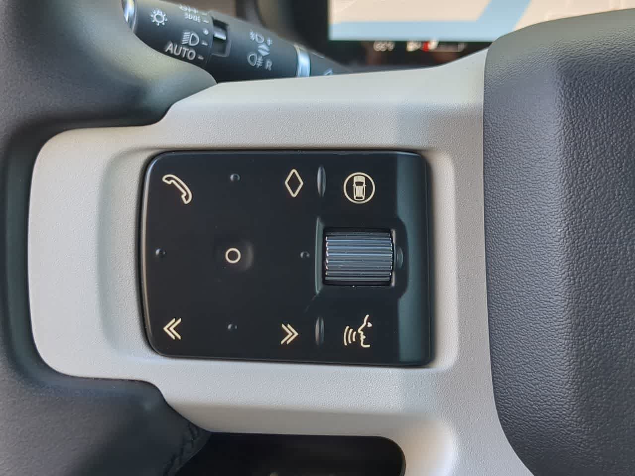 Certified 2025 Land Rover Defender 110 S AWD/4WD image 25