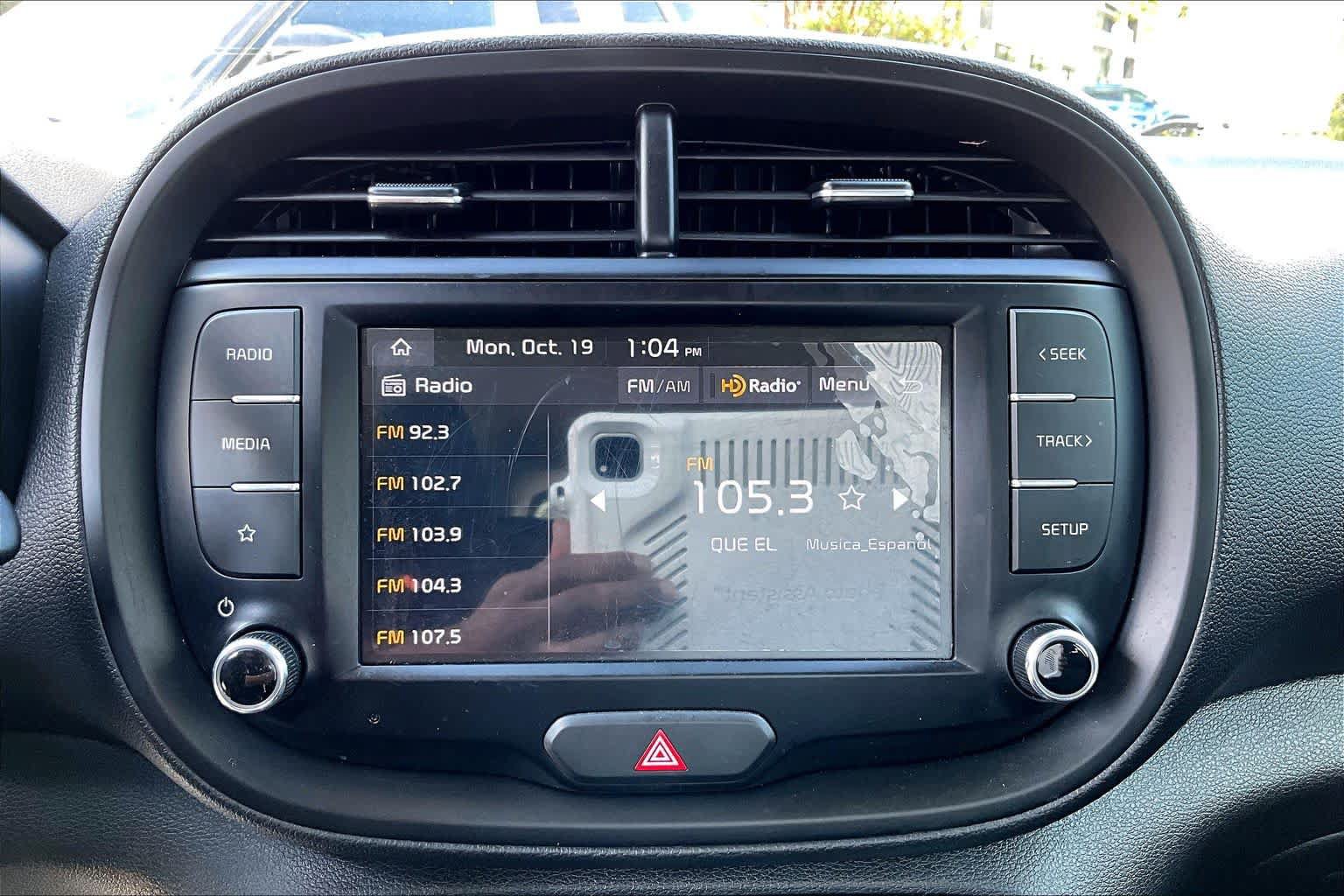 Used 2023 Kia Soul LX FWD image 31