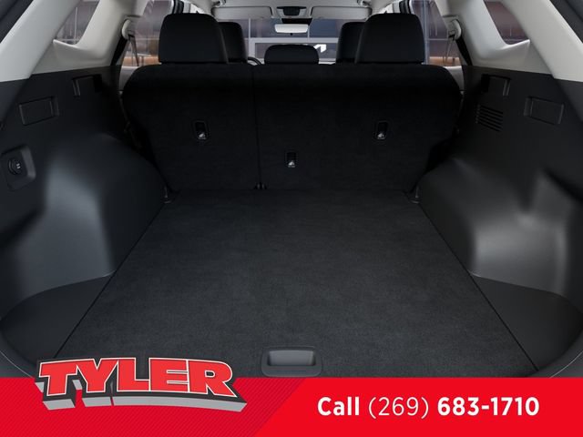 New 2026 Kia Sportage LX w/ LX Convenience Package AWD/4WD image 20