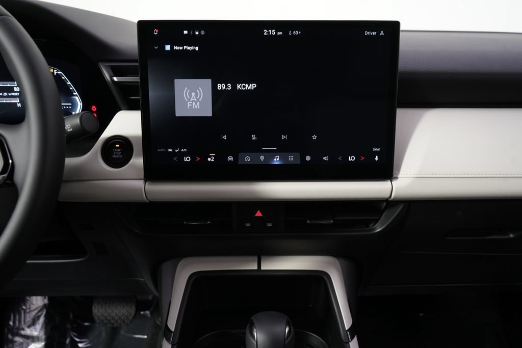 New 2026 MAZDA CX-5 Select AWD/4WD image 26