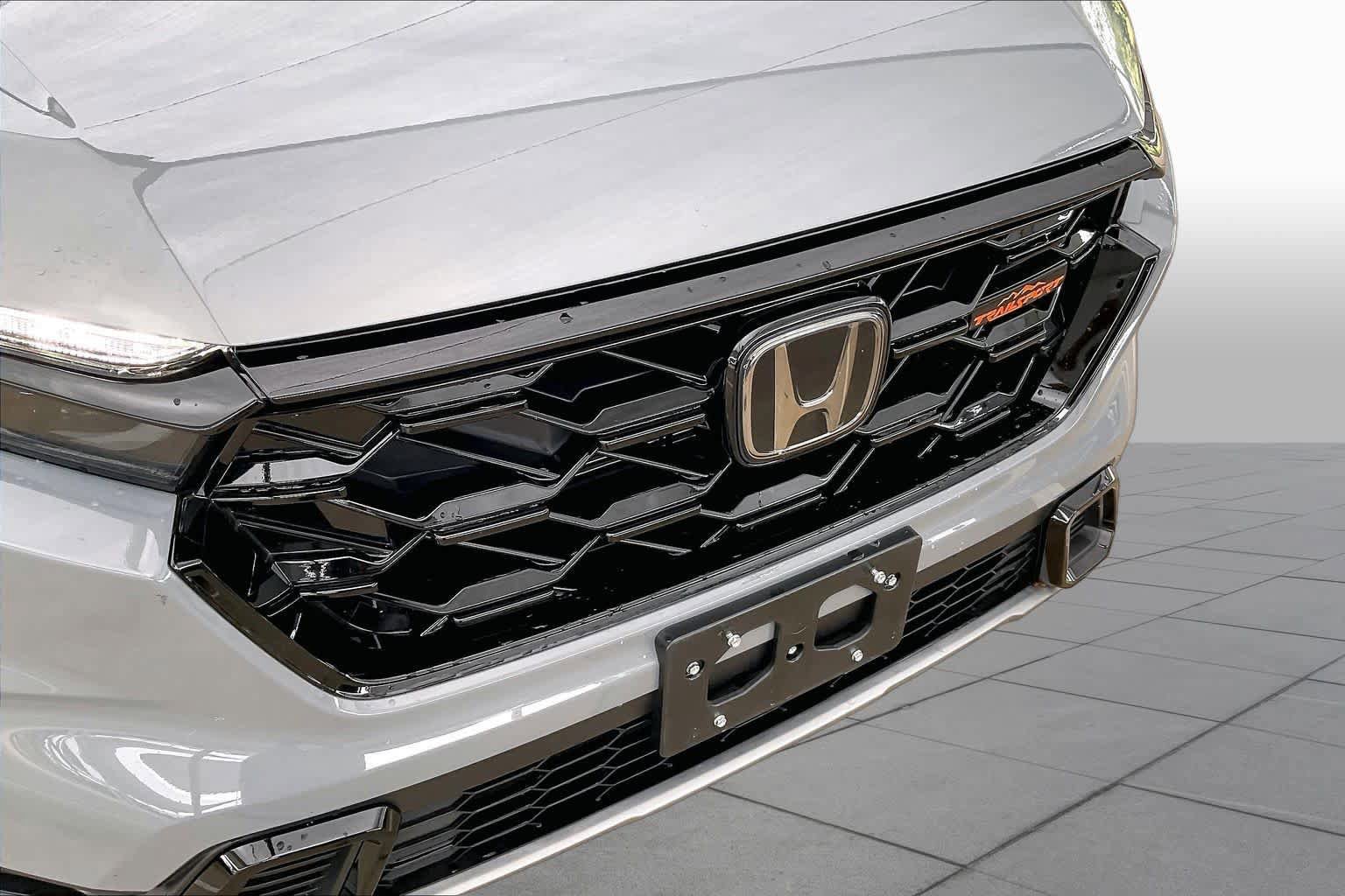 Used 2026 Honda CR-V TrailSport image 30