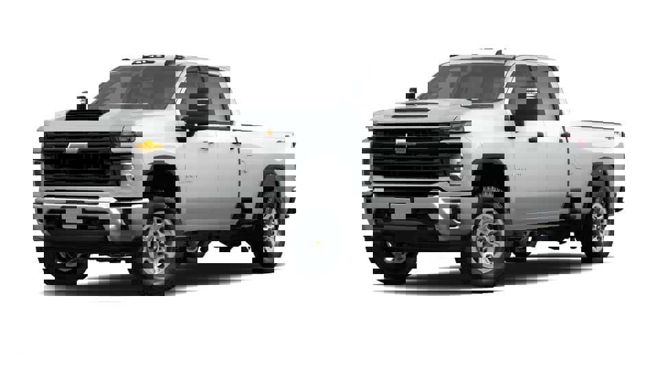 New 2024 Chevrolet Silverado 3500 W/T w/ WT Convenience Package image 18