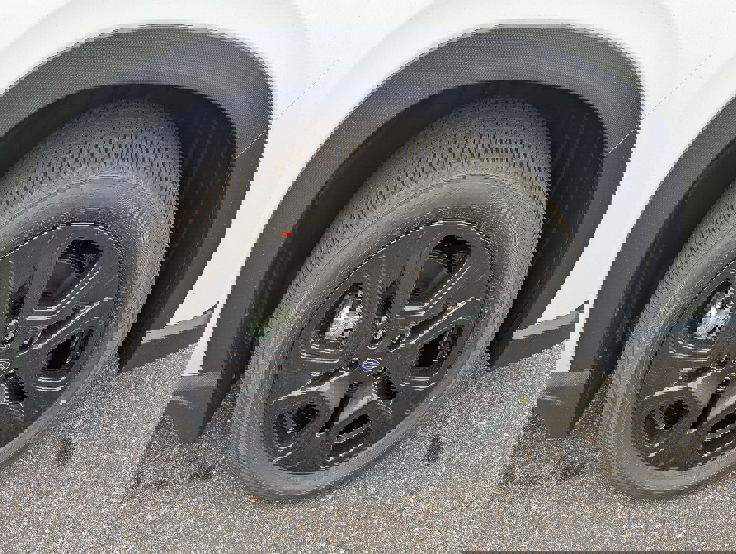 New 2026 Subaru Ascent Bronze Edition image 11