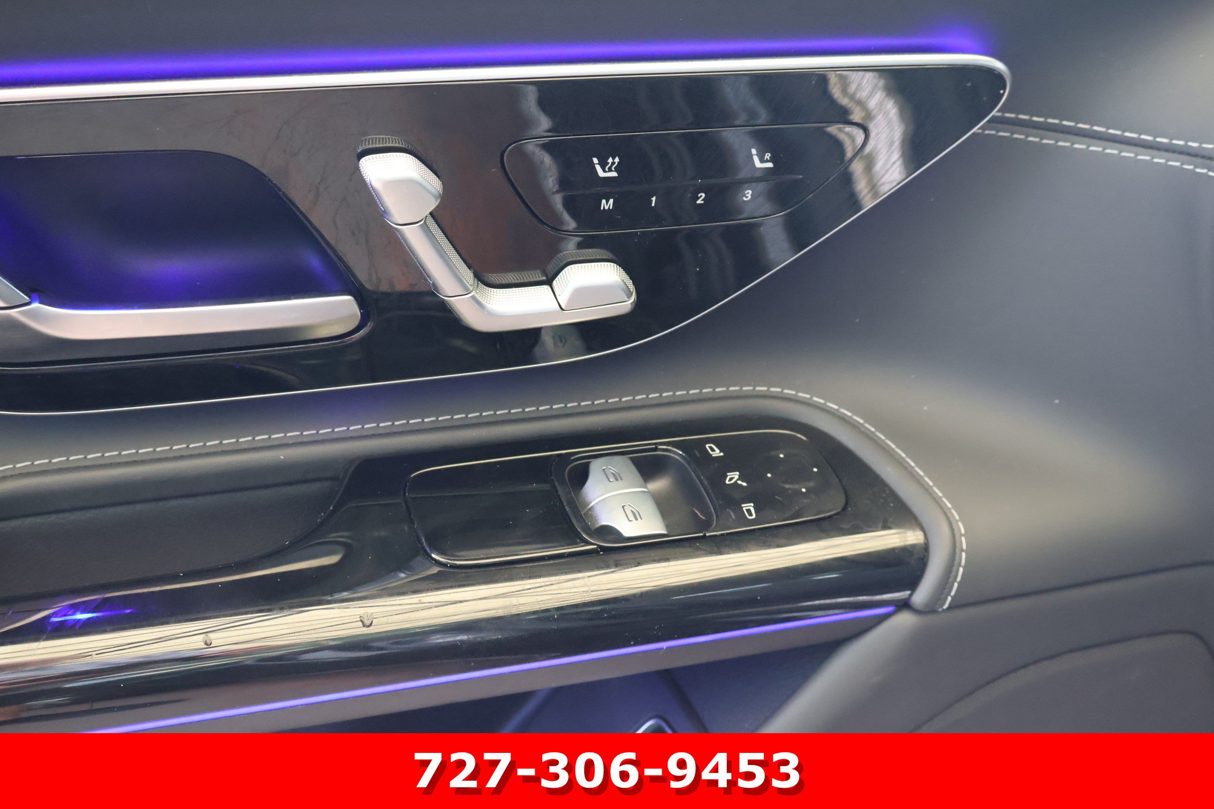 Certified 2026 Mercedes-Benz AMG GT 55 w/ Driver Assistance Package image 14