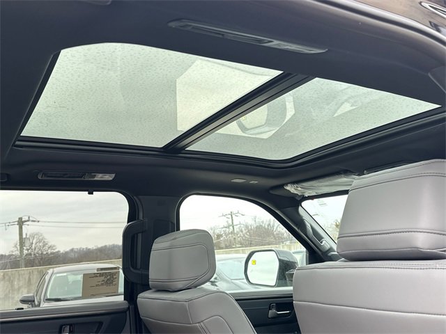 New 2026 Toyota Sequoia Limited image 16