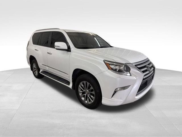 Used 2015 Lexus GX 460 Luxury AWD/4WD image 4