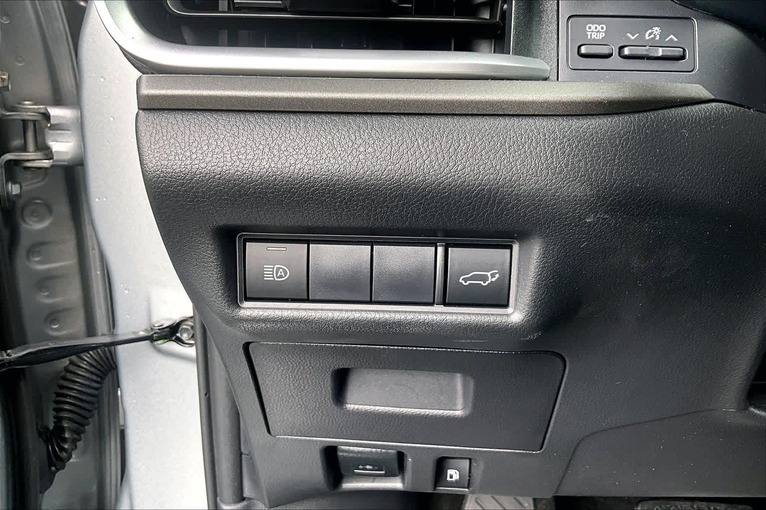 Used 2025 Toyota Grand Highlander AWD image 63