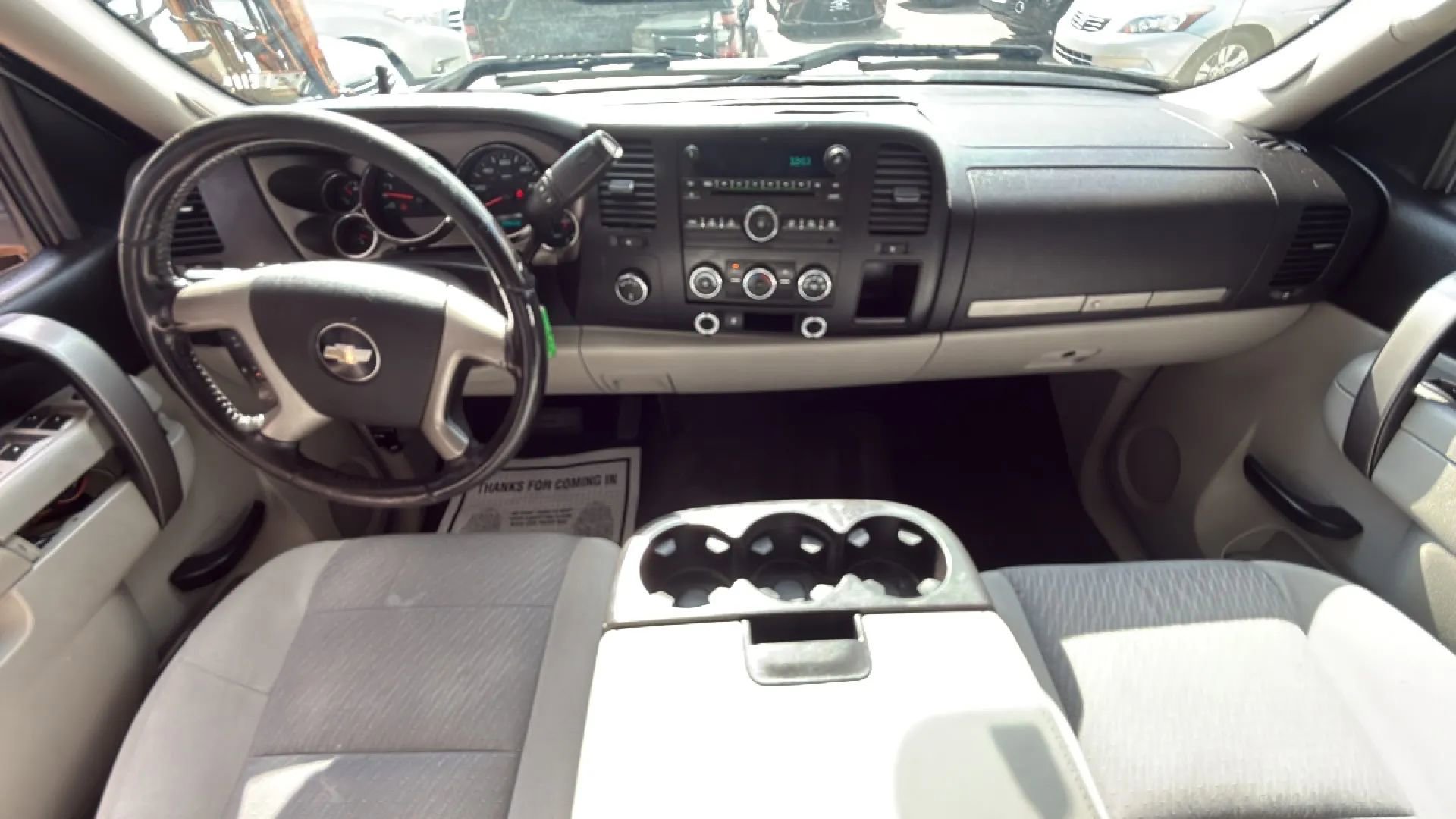 Used 2010 Chevrolet Silverado 1500 LT w/ Power Pack Plus image 22