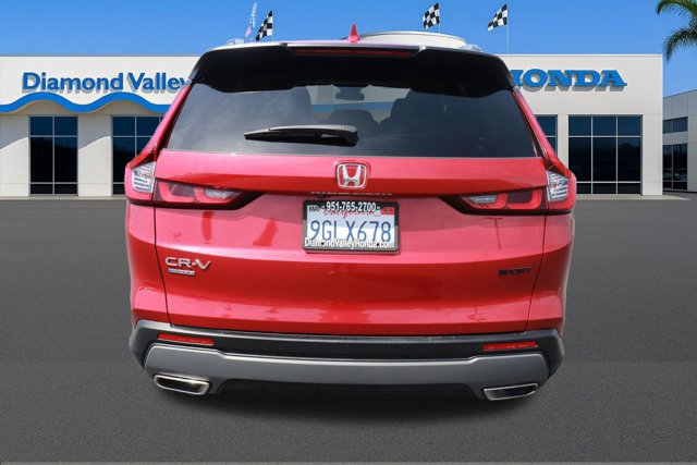 Used 2023 Honda CR-V Sport image 5