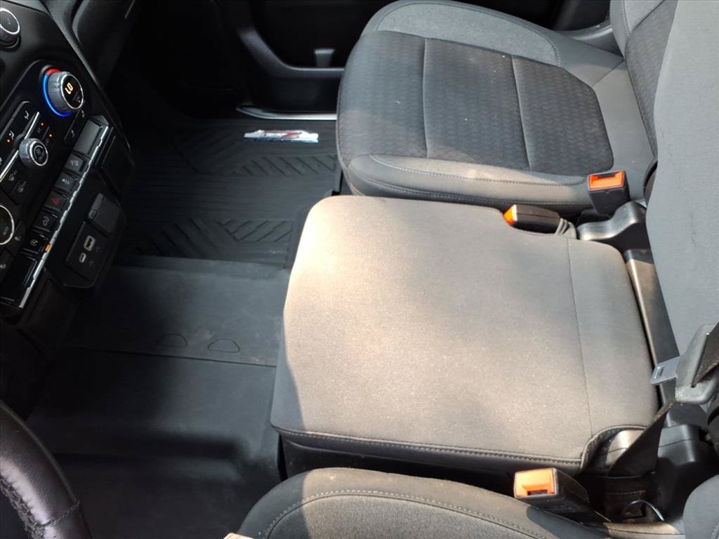 Used 2022 Chevrolet Silverado 1500 LT AWD/4WD image 15