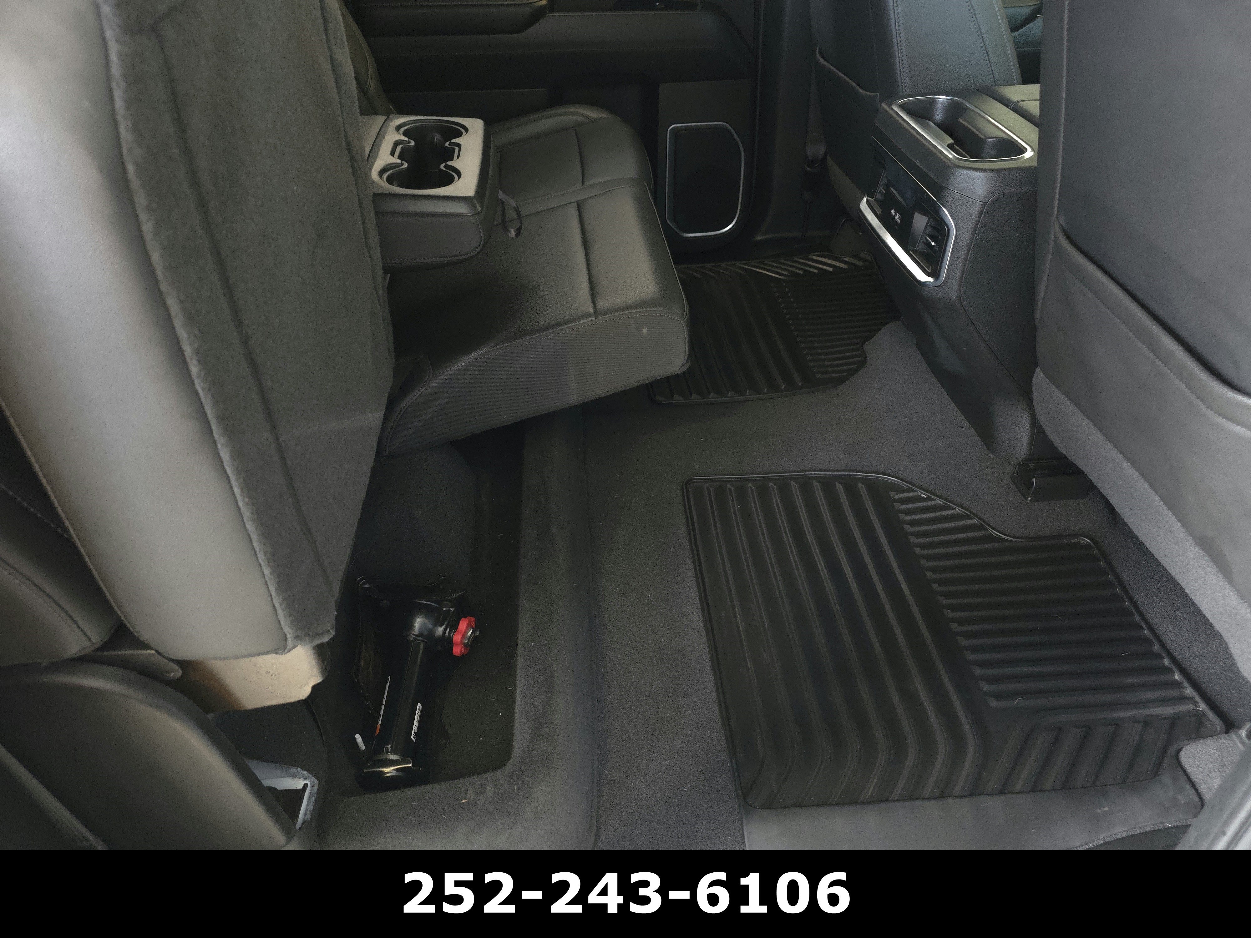 Used 2022 GMC Sierra 1500 Elevation w/ Elevation Premium Package AWD/4WD image 28