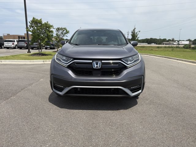 Certified 2022 Honda CR-V EX-L image 12