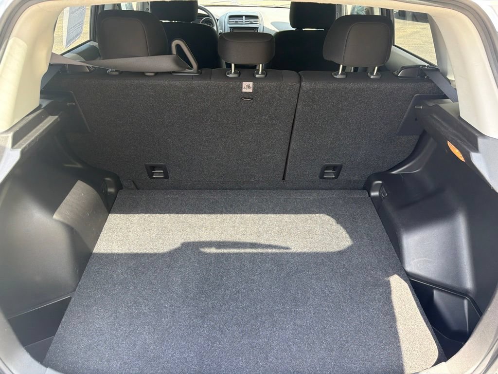 Used 2025 Mitsubishi Outlander Sport ES AWD/4WD image 32