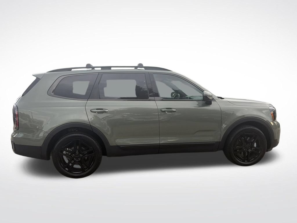 Used 2025 Kia Telluride SX Prestige X-Line AWD/4WD image 2