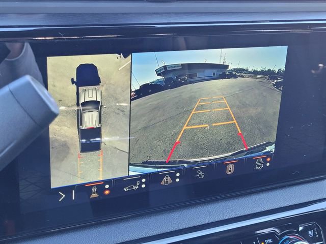 New 2026 GMC Sierra 2500 AT4 w/ AT4 Premium Plus Package image 17