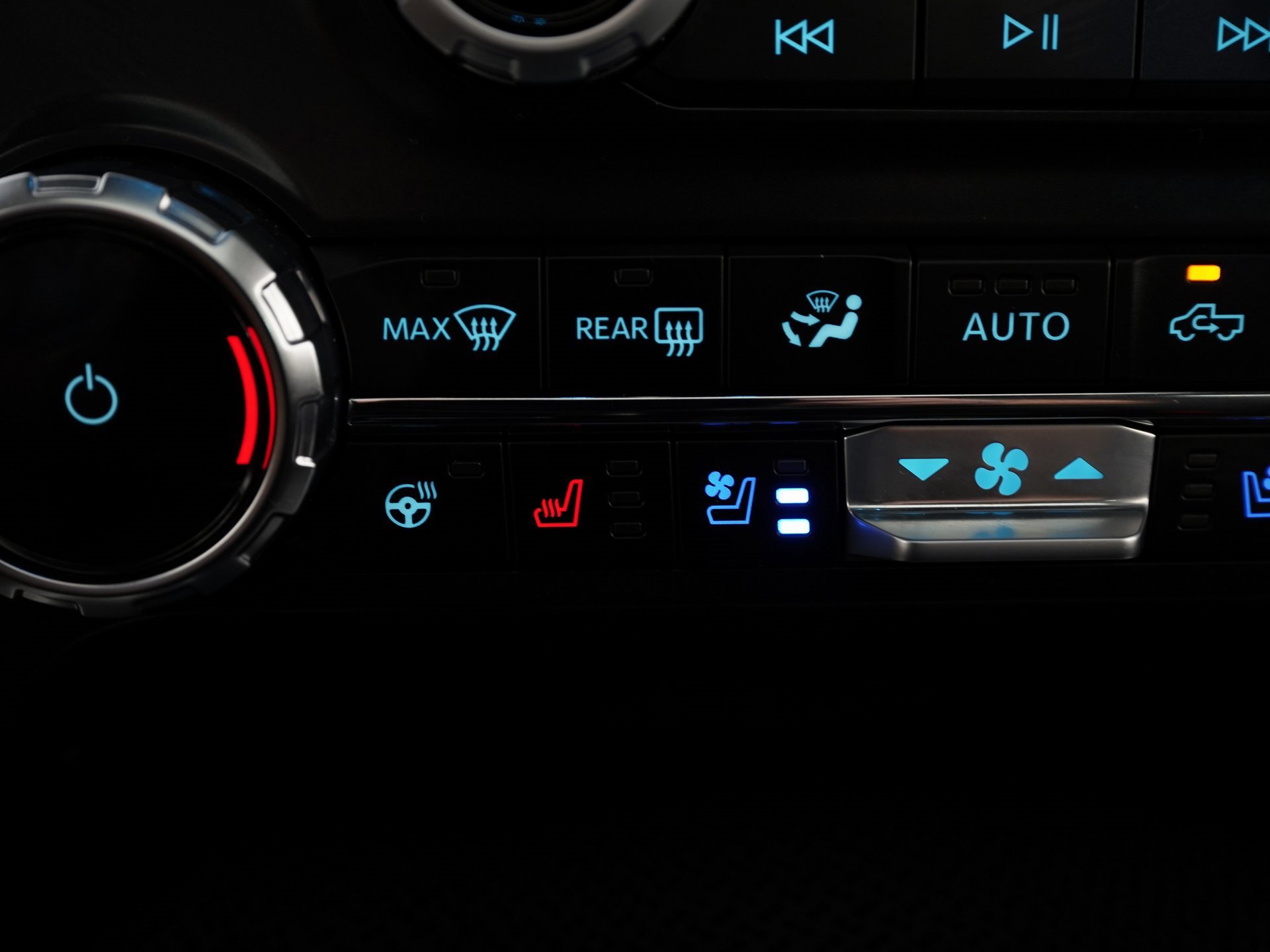 Used 2025 Ford F150 Raptor w/ Equipment Group 803A Raptor R image 23