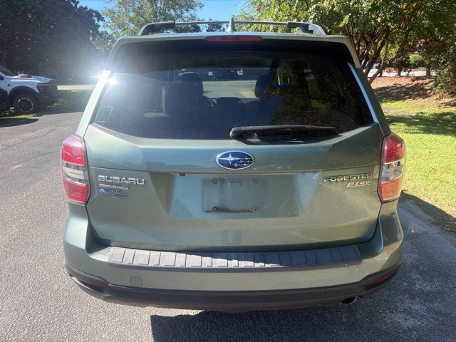 Used 2016 Subaru Forester 2.5i Limited w/ Popular Package #2 AWD/4WD image 5