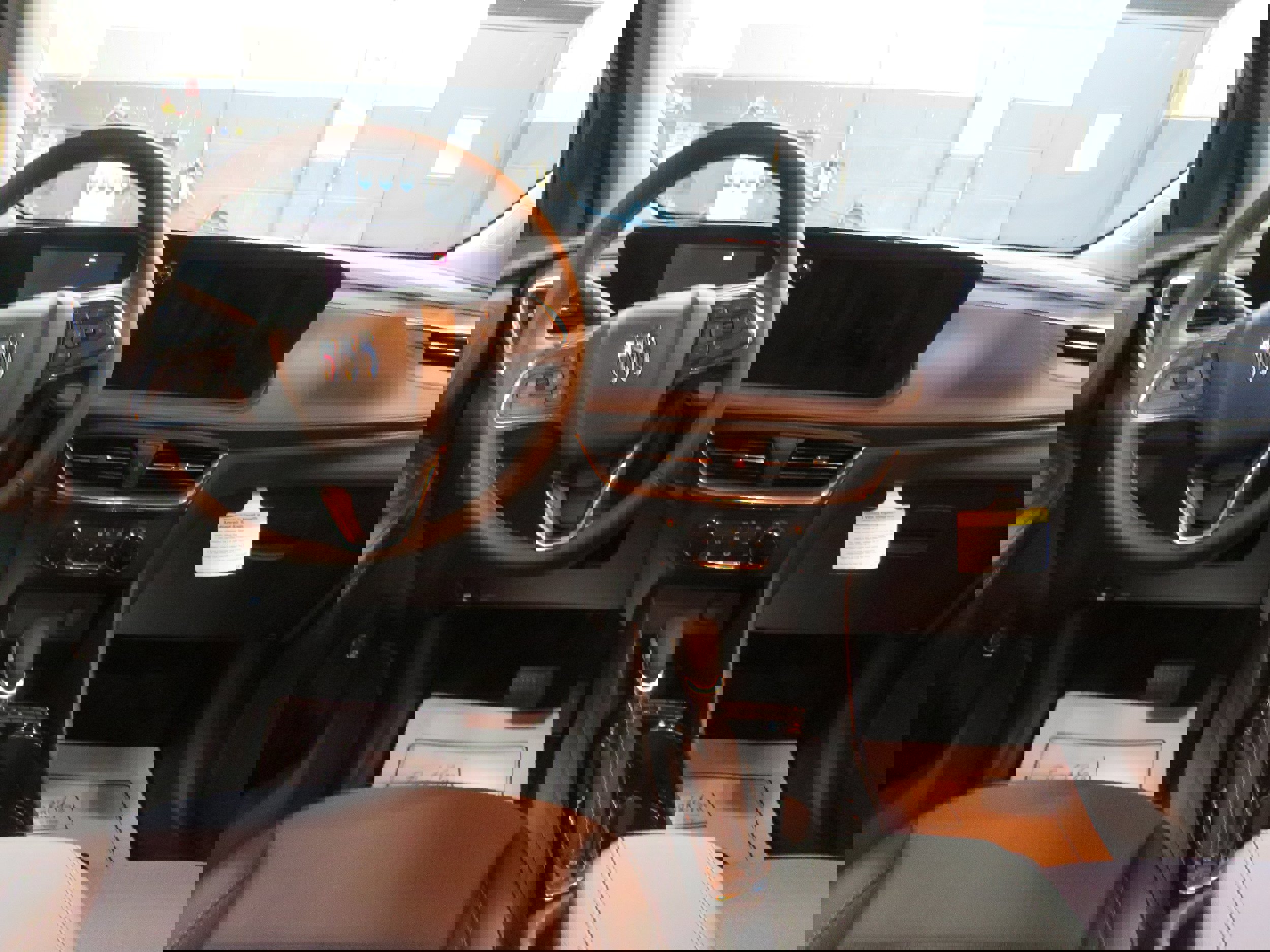 New 2026 Buick Encore GX Preferred w/ Comfort Package image 10