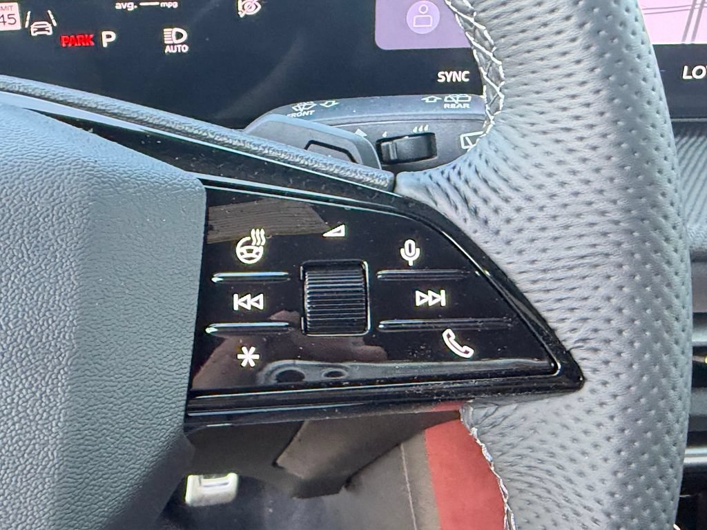 New 2026 Audi SQ5 Premium Plus AWD/4WD image 18