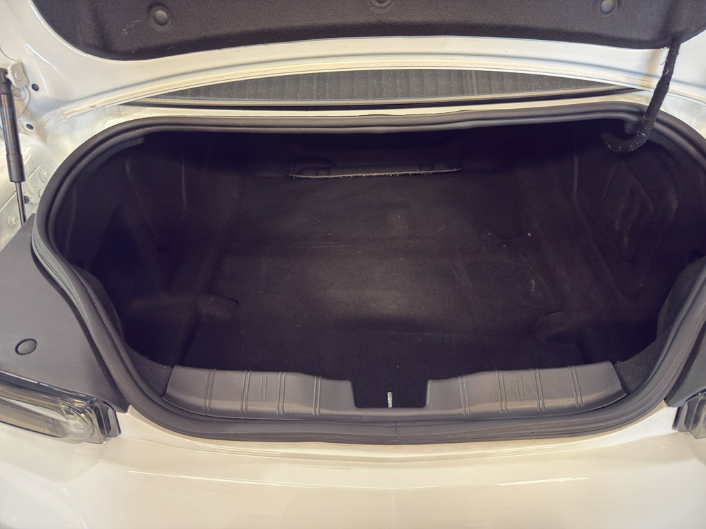 Used 2023 Chevrolet Camaro LS image 25