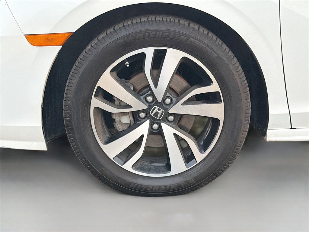 Used 2020 Honda Odyssey Elite image 34