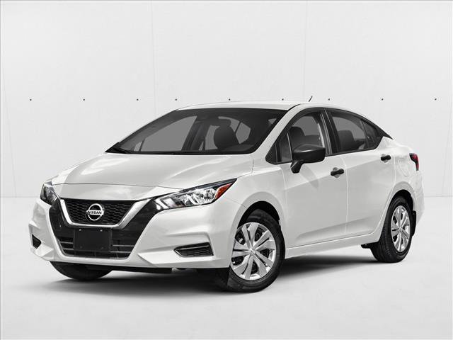 Used 2022 Nissan Versa SV video 1