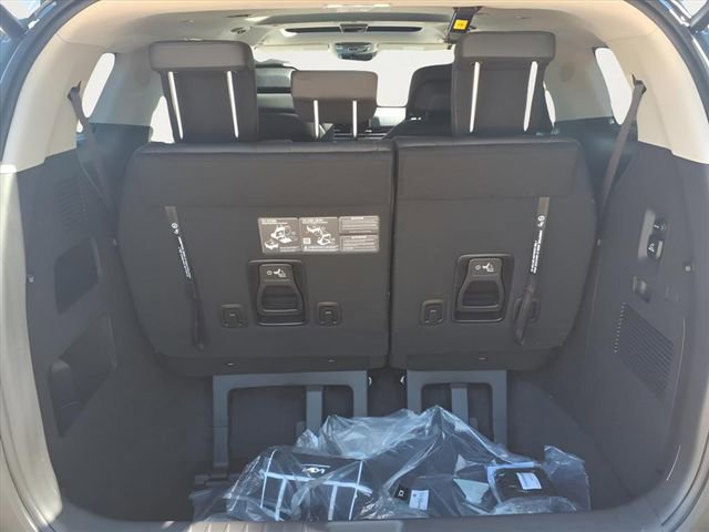 New 2026 Kia Carnival SX Prestige FWD image 28