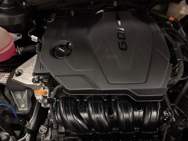 Certified 2023 Kia Sportage X-Line w/ X-Line Premium Package image 22