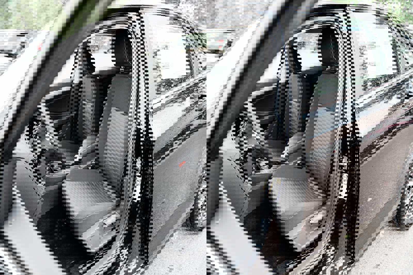 New 2025 Volkswagen Jetta S image 4