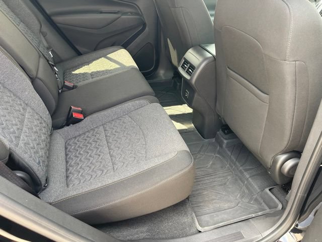 Used 2024 Chevrolet Equinox LT w/ LPO, Floor Liner Package FWD image 35