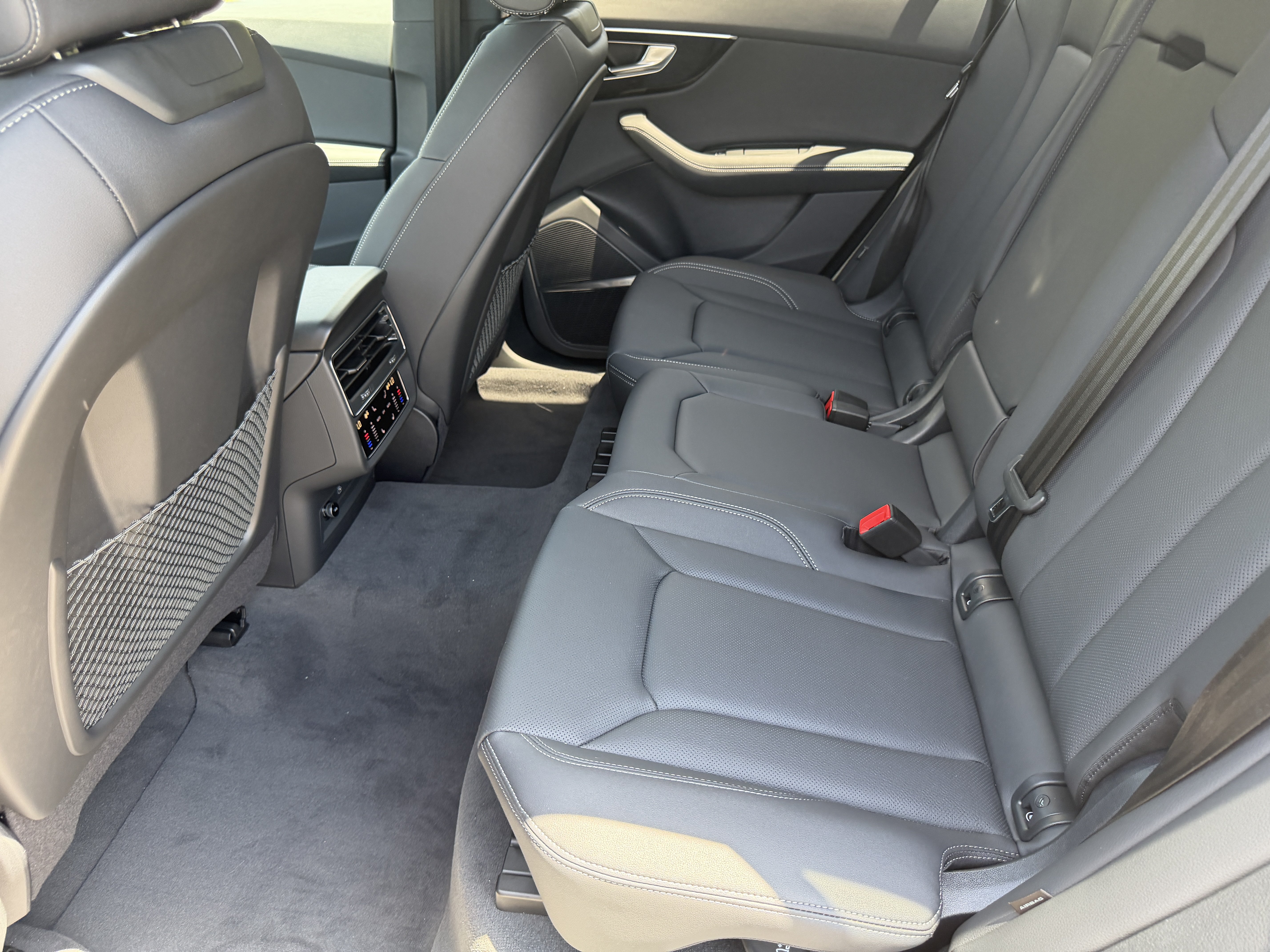New 2026 Audi Q8 Premium Plus AWD/4WD image 20