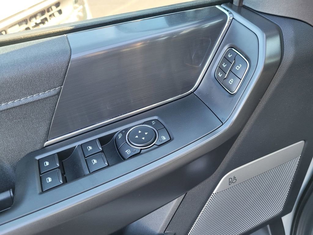 New 2026 Ford F150 Lariat w/ Equipment Group 501A Mid image 43