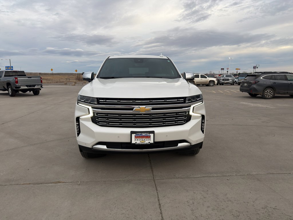 Used 2023 Chevrolet Tahoe Premier image 9