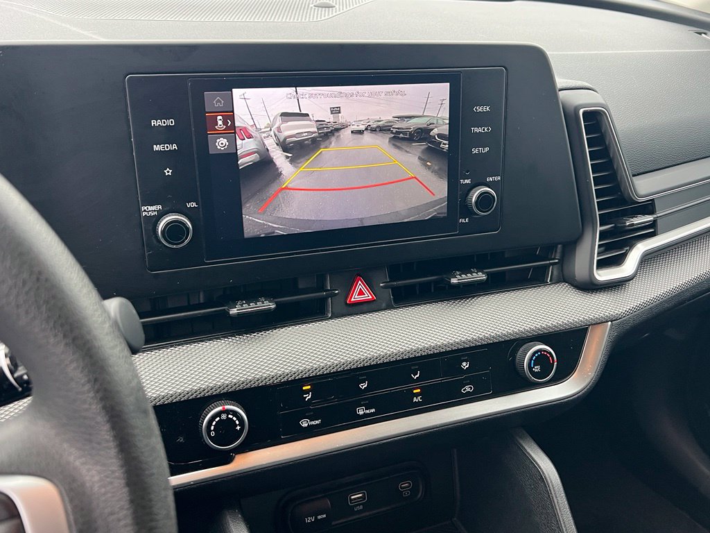 Certified 2023 Kia Sportage LX AWD/4WD image 22
