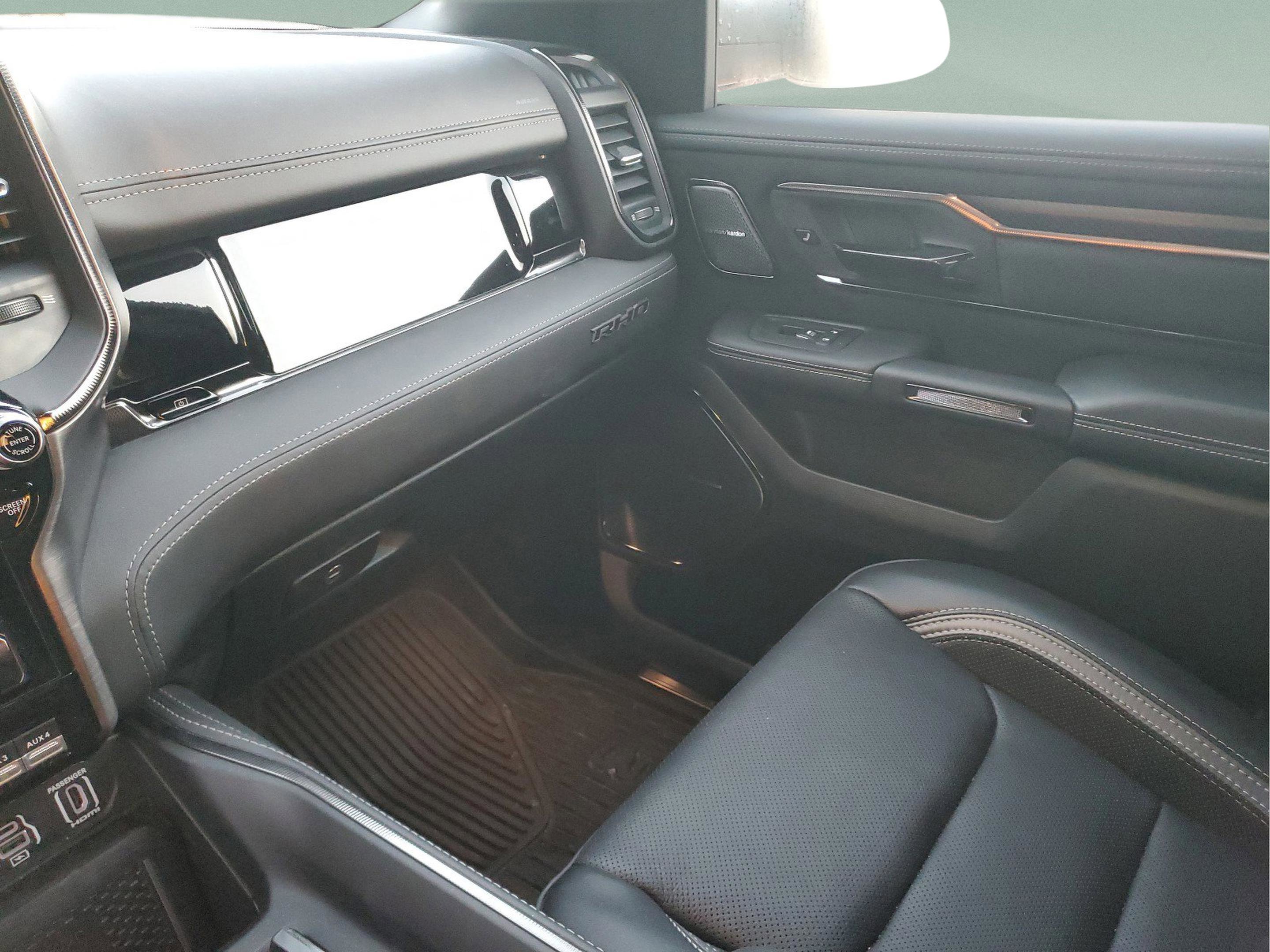 Used 2025 RAM 1500 RHO w/ RHO Level 1 Equipment Group image 25