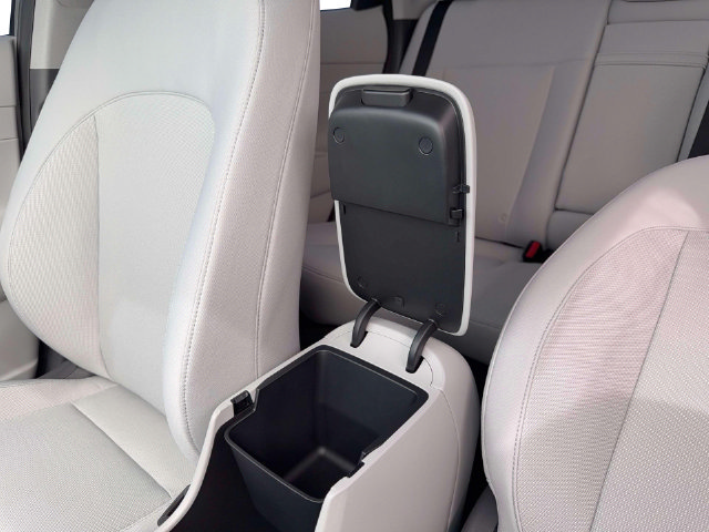 New 2026 Hyundai Kona SEL Sport FWD image 19