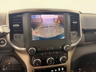 Used 2022 RAM 2500 Laramie AWD/4WD image 19