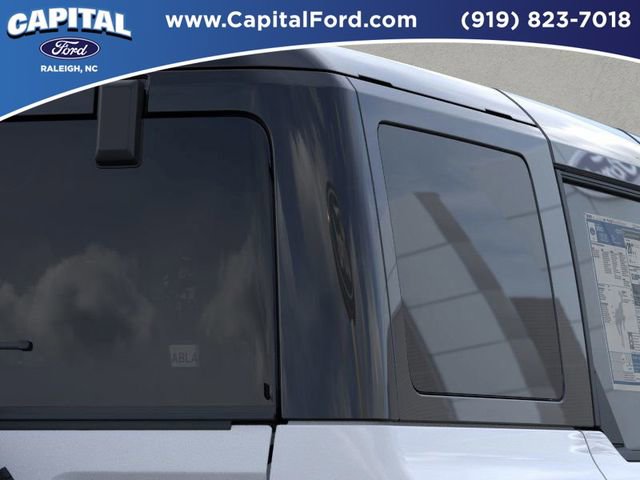 New 2025 Ford Bronco Outer Banks image 25