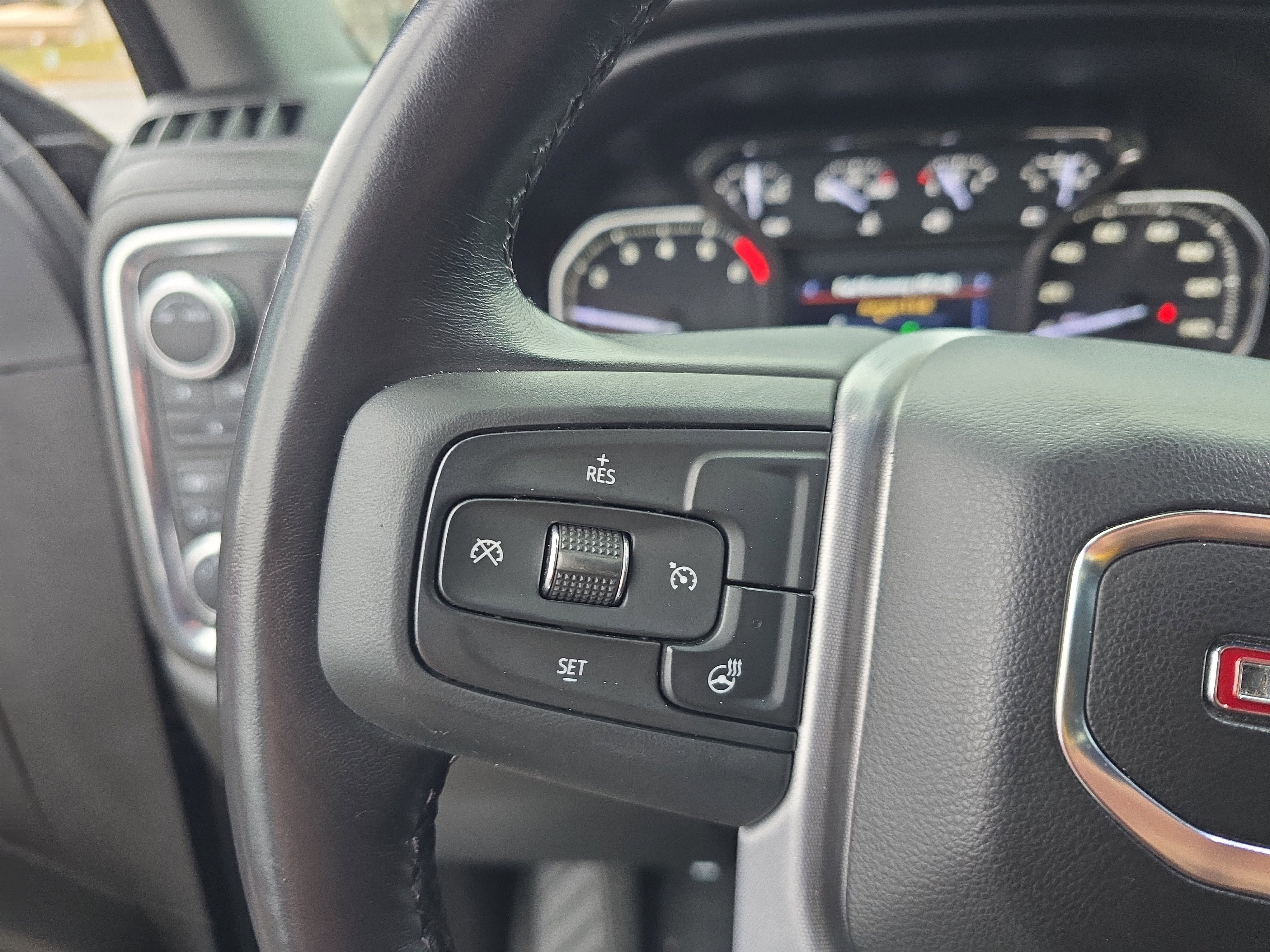 Used 2022 GMC Sierra 2500 SLE w/ SLE Value Package; image 22