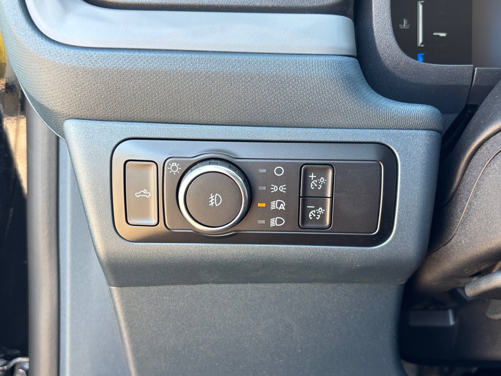New 2025 Ford Maverick Lobo AWD/4WD image 14