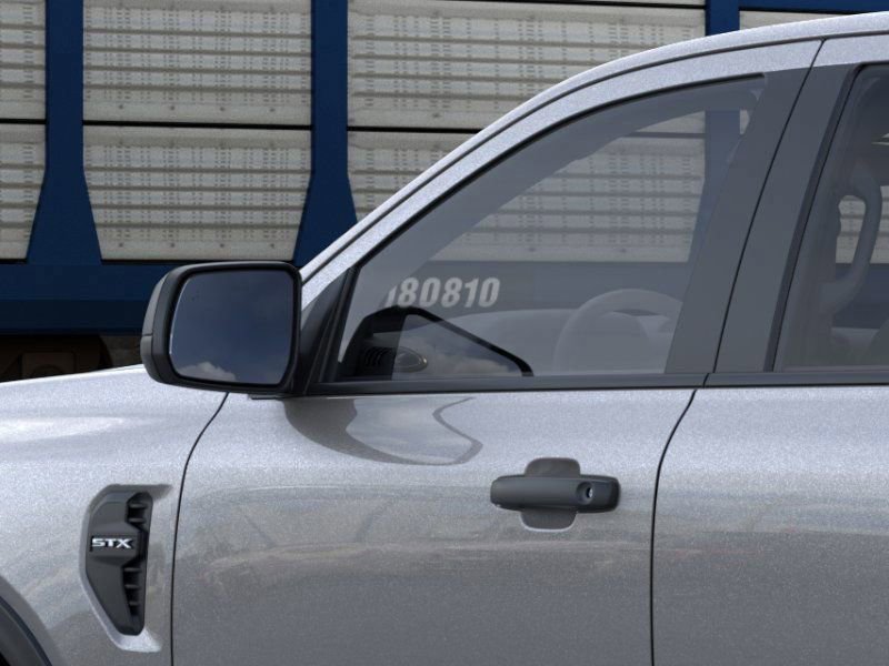 New 2025 Ford Ranger XL w/ Trailer Tow Package AWD/4WD image 21
