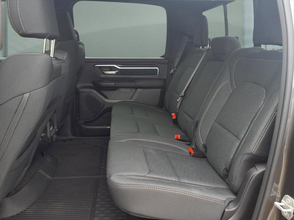 New 2026 RAM 1500 Big Horn image 21