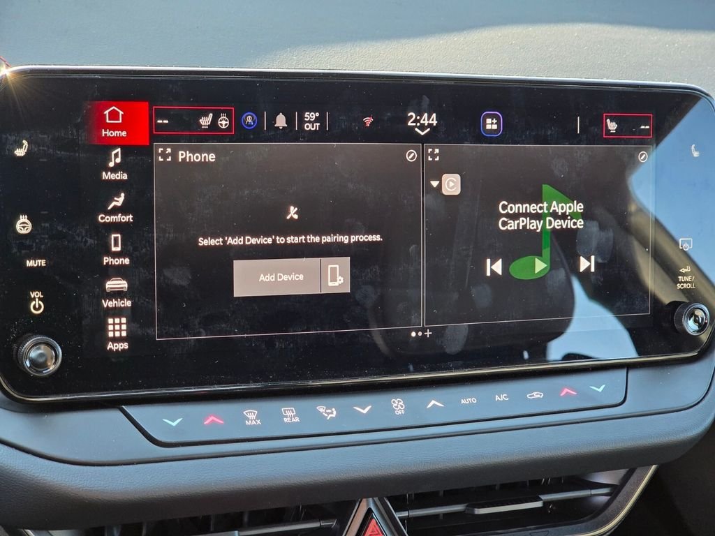 New 2026 Dodge Charger Scat Pack AWD/4WD image 13